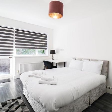 Bed and Breakfast Urban Oasis London Exterior foto