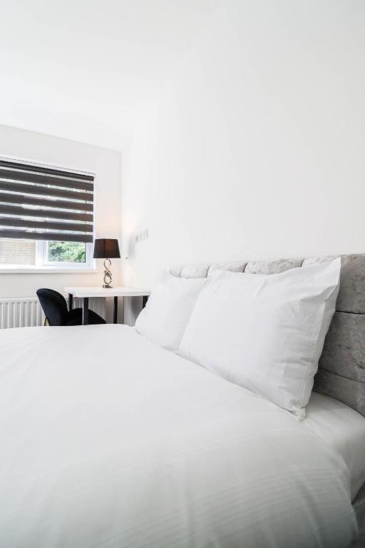 Bed and Breakfast Urban Oasis London Exterior foto