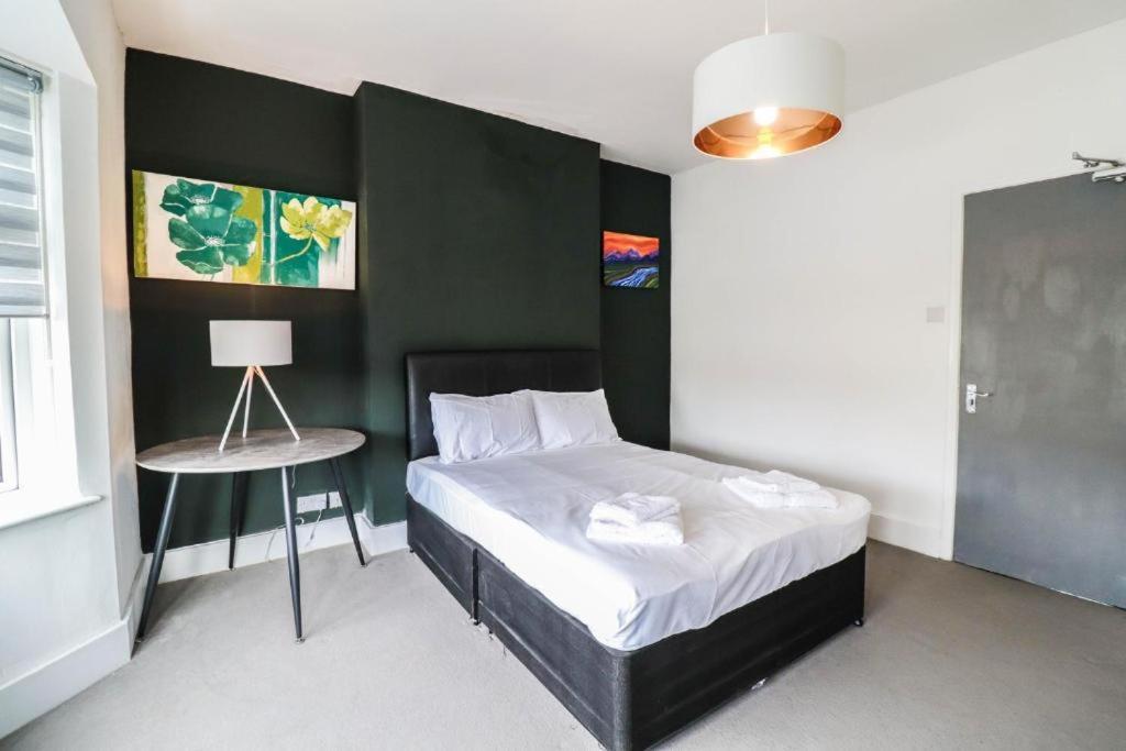 Bed and Breakfast Urban Oasis London Exterior foto