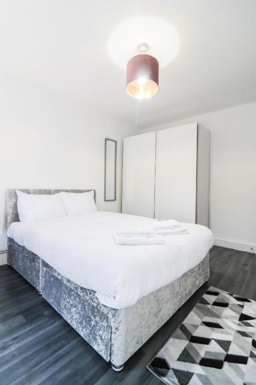 Bed and Breakfast Urban Oasis London Exterior foto