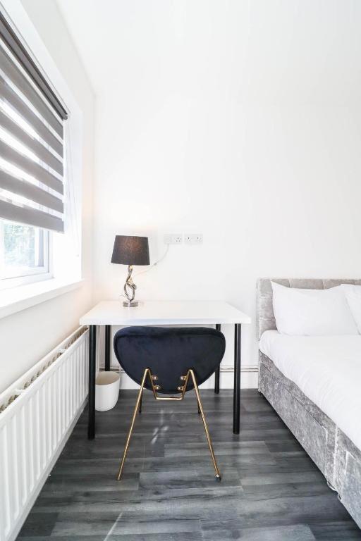 Bed and Breakfast Urban Oasis London Exterior foto
